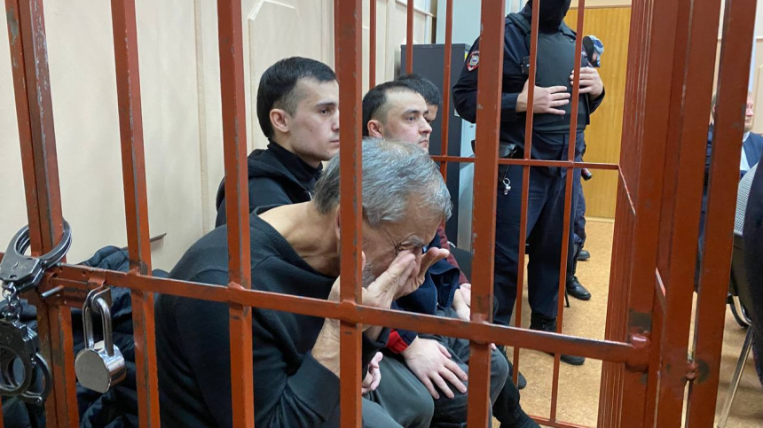    Фото: ИЗВЕСТИЯ; 5-tv.ru