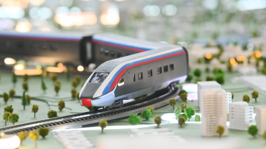    Фото: © РИА Новости/Илья Питалев; 5-tv.ru