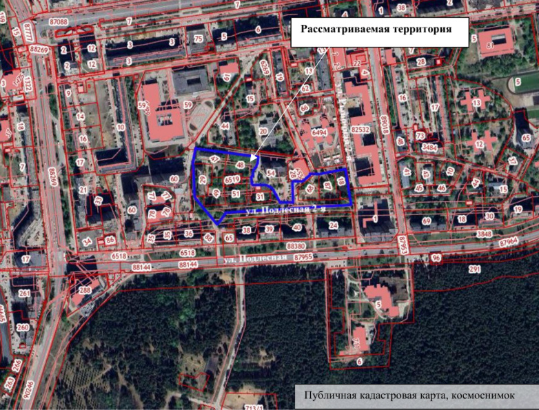    Фото: Минимущества Пермского края Алена Калашникова