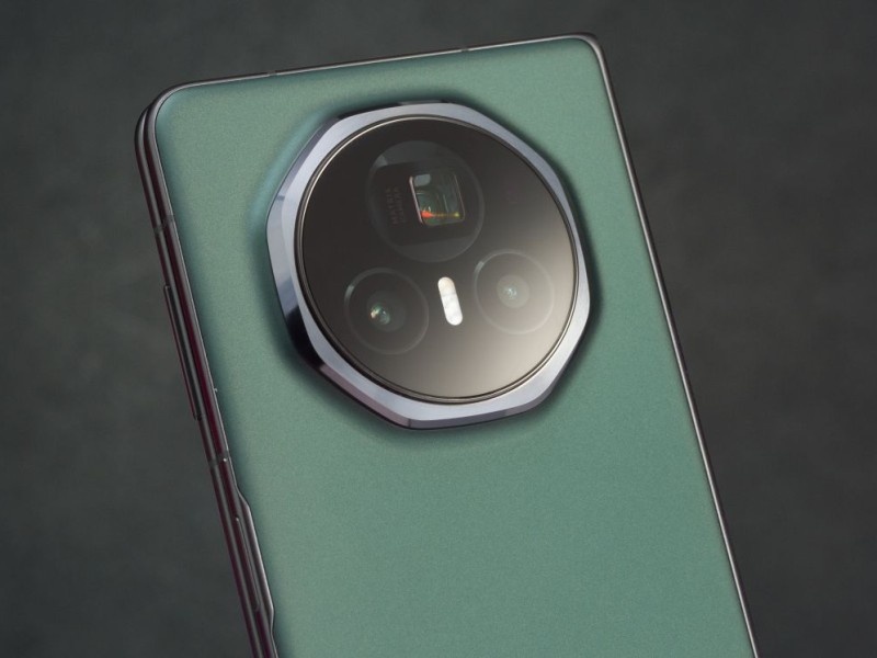    Хотите получить Honor Magic V3 за тестирование? Рассказываем, как это сделать