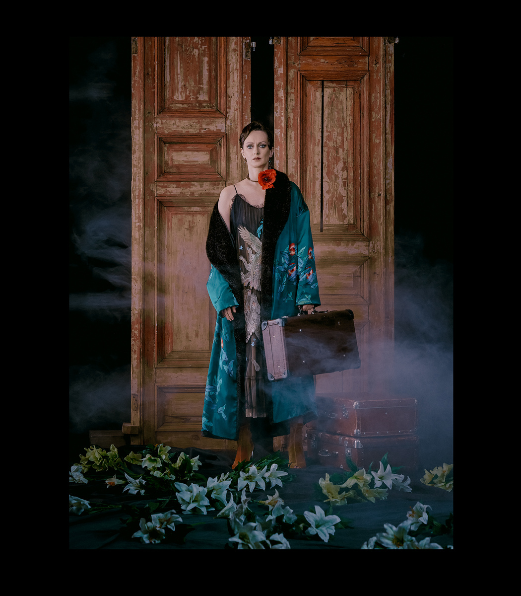     Ленинград Центр отмечает первый юбилей