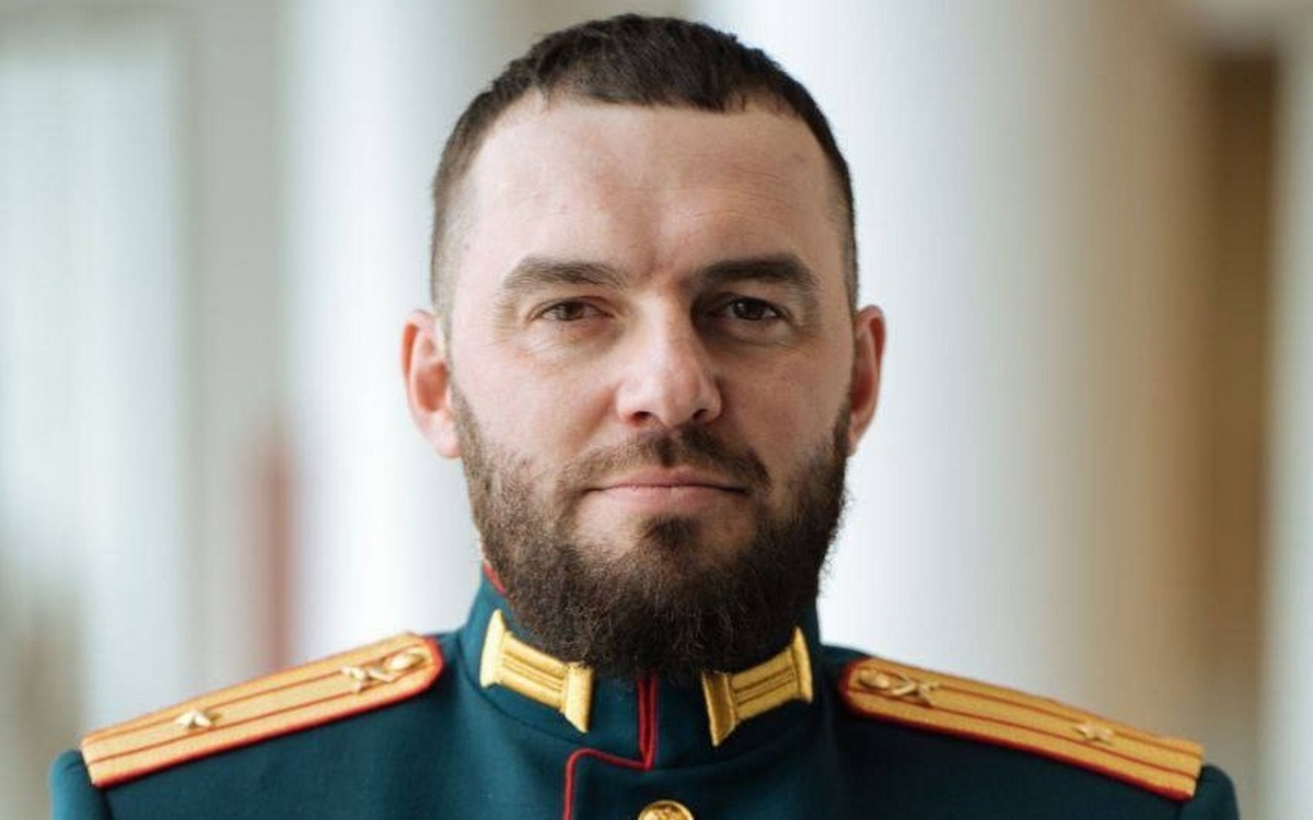    Вице-губернатором Липецкой области станет ветеран СВО правительства Липецкой области