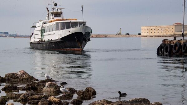    © РИА Новости Крым . Дмитрий Макеев