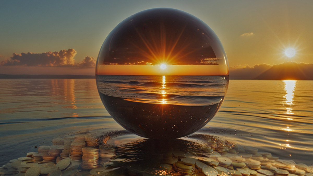 Деньги и карма