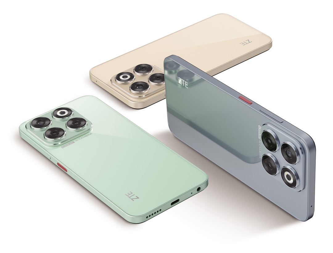 Тройная камера со 108 Мпикс сенсором