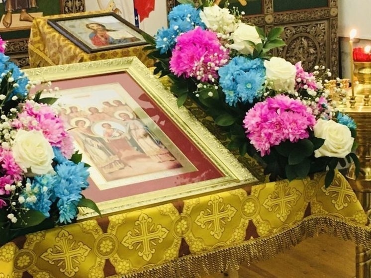     Фото: пресс-служба Улан-Удэнской и бурятской Епархии.