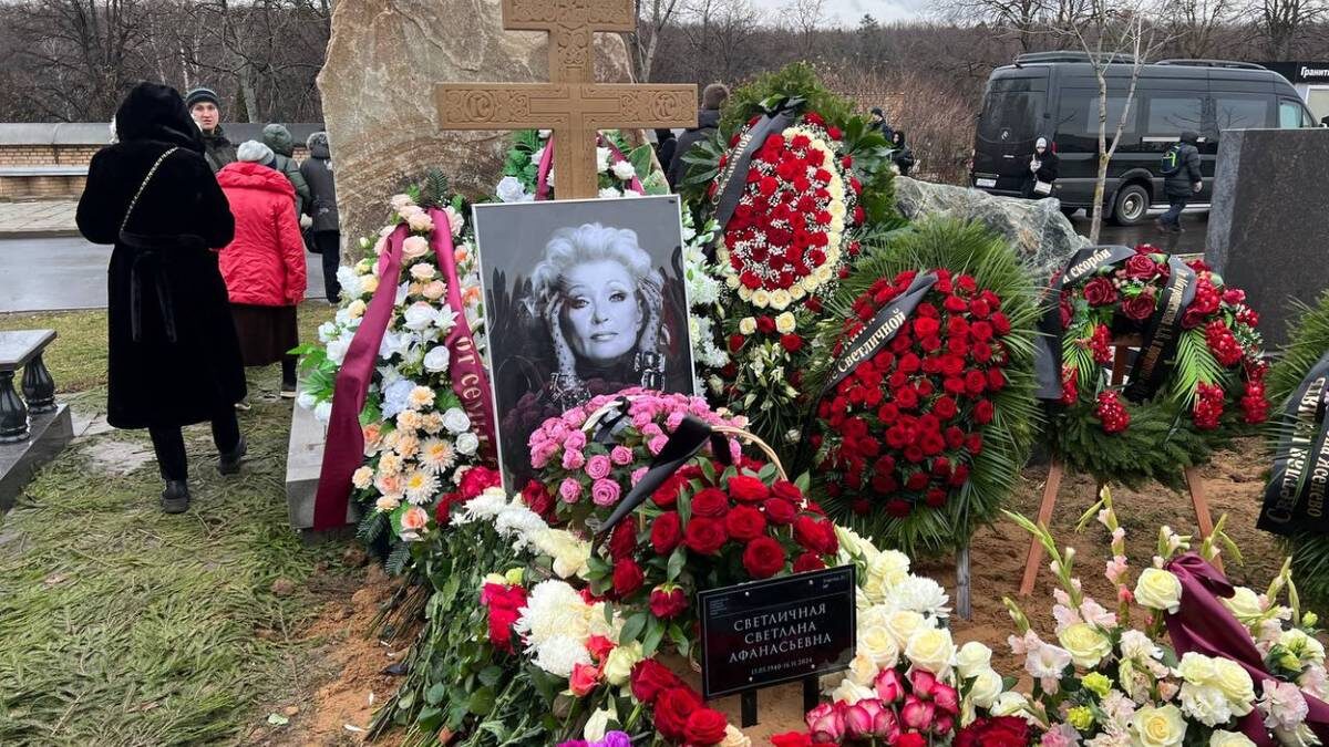    Фото: Иссалина Аюпова / Вечерняя Москва