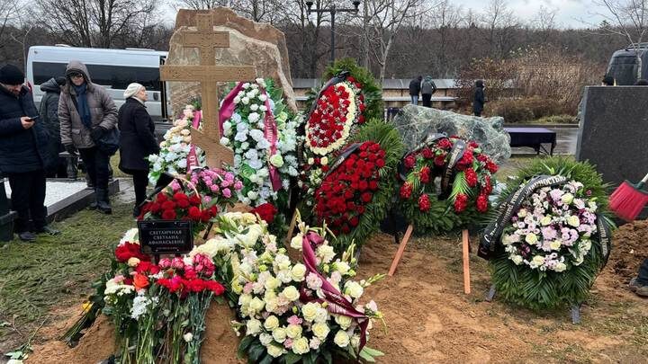  Фото: Иссалина Аюпова / Вечерняя Москва