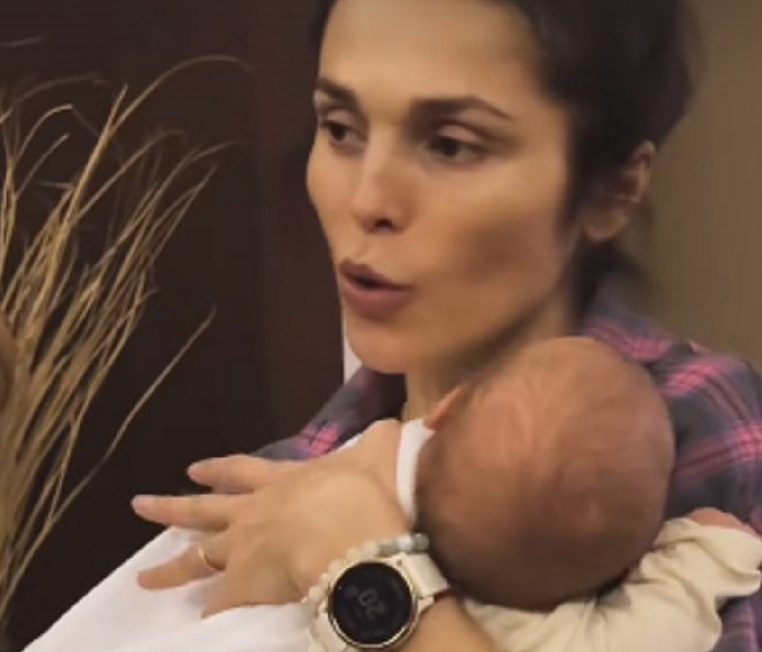 Соцсети Казанова 