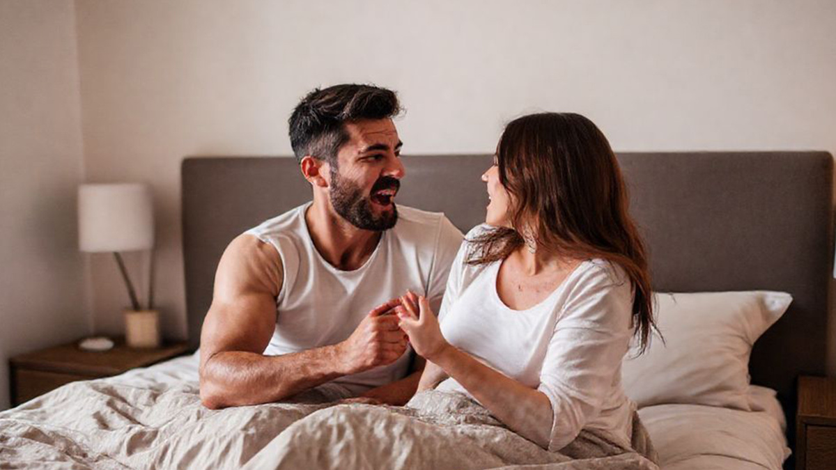 Многие проблемы вытекают именно из нехватки открытого и честного диалога