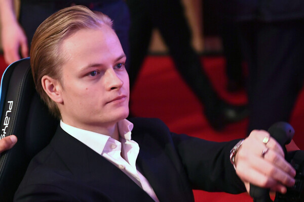 Мариус Борг Хейби, 2018 год / Ian Gavan/Getty Images