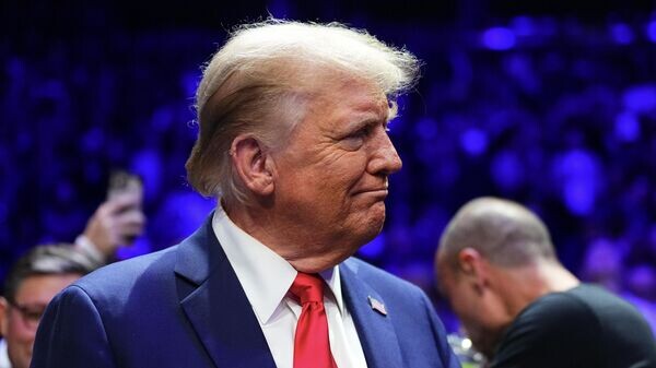    © Getty Images / Zuffa LLC / Chris Unger