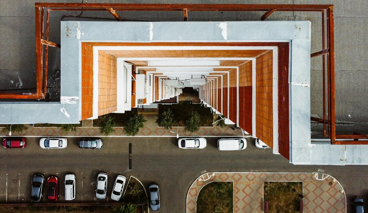 Фото: Vadim Babenko / Unsplash