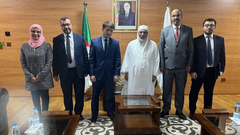      Фото: Пресс-служба СКФУ