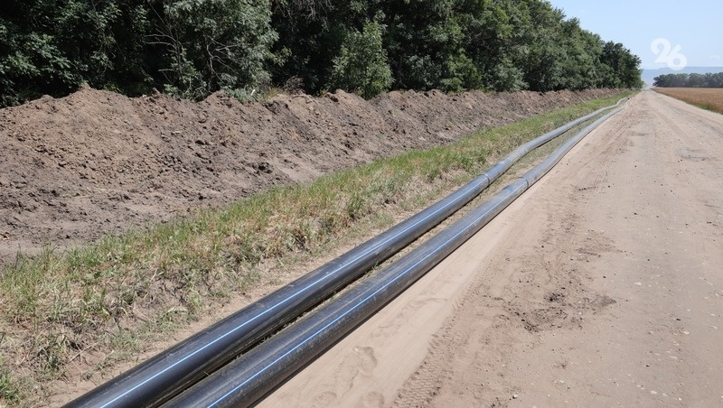      Фото: Дмитрий Ахмадуллин / / ИА «Победа26»