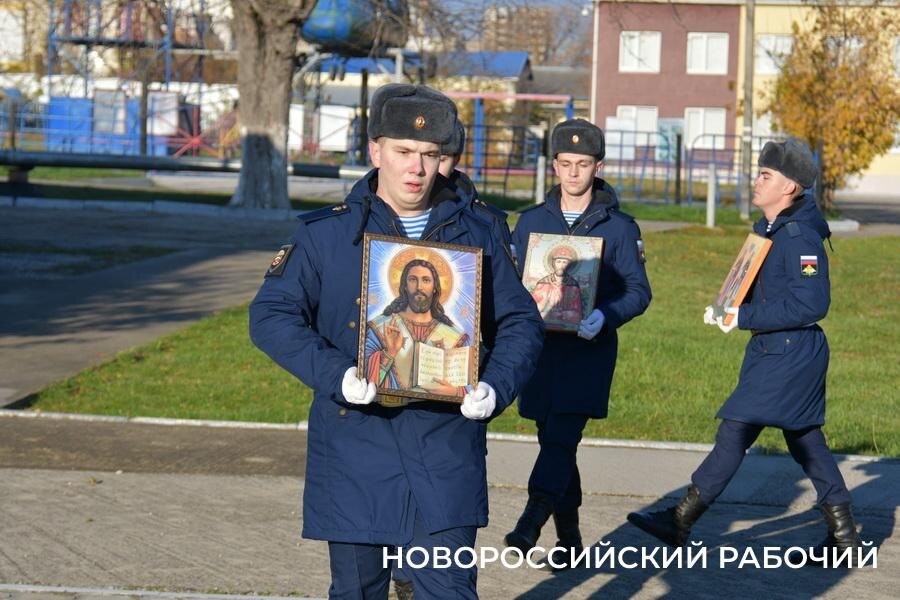    фото Анатолия Позднякова