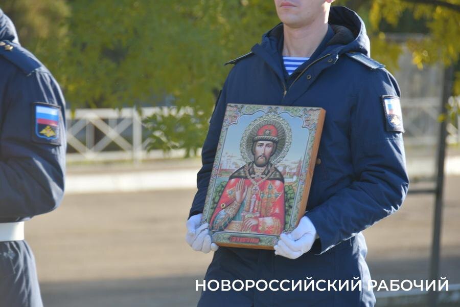    фото Анатолия Позднякова