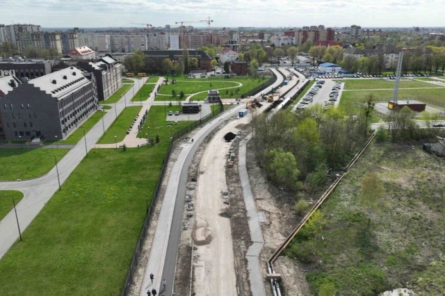   Фото: пресс-служба горадминистрации