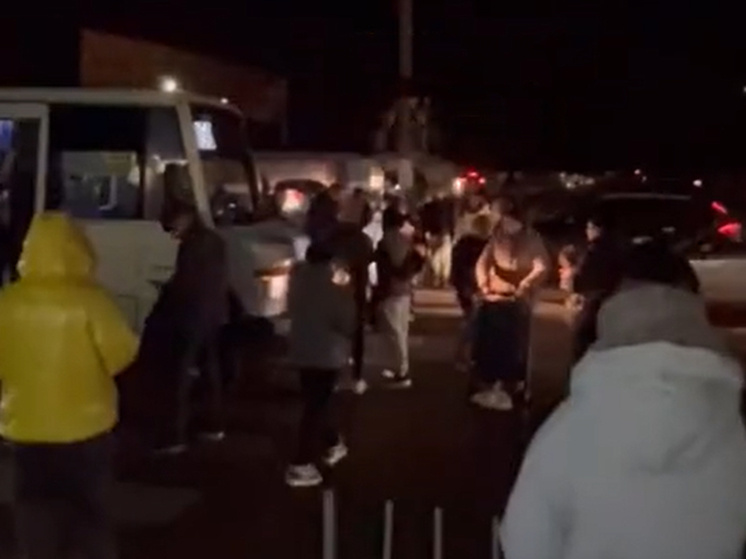 Фото: Кадр из видео