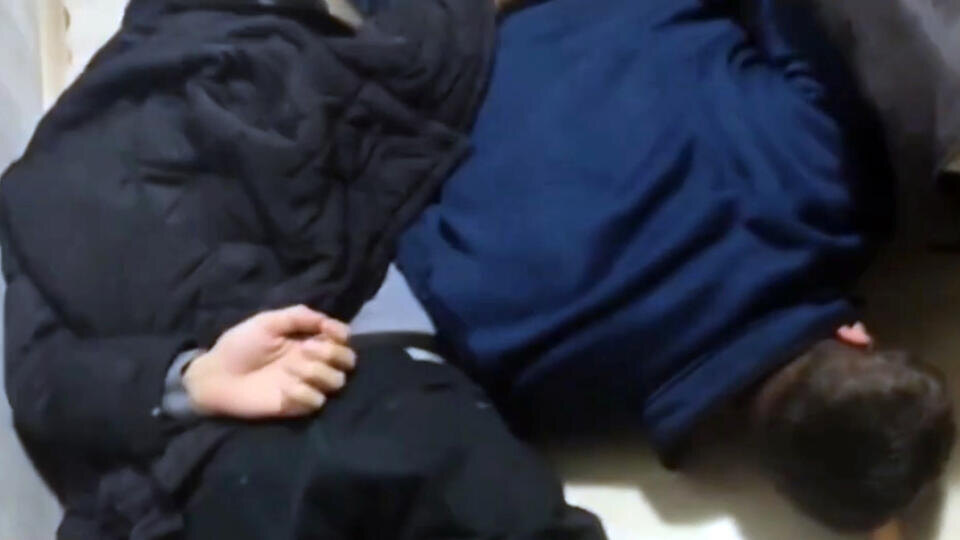 Фото: © РЕН ТВ