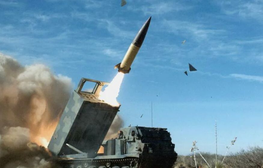    Аналитик отсоветовал отвечать на ATACMS ядеркой: «Все равно выигрываем»