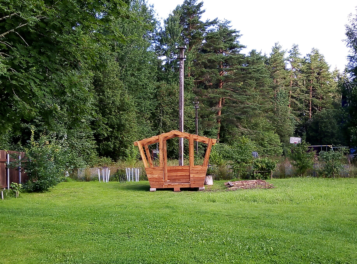 Фото автора.