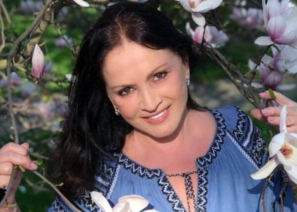    София Ротару. Фото: ТВЦ