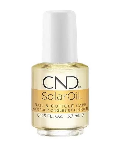CND Solar Oil