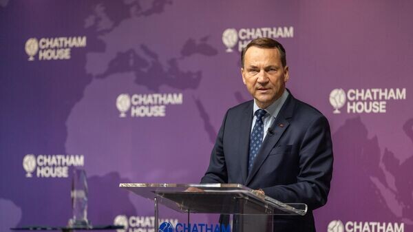    © Photo : Ministry of Foreign Affairs Republic of Poland / Konrad Laskowski