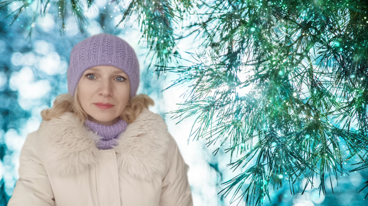 Фото автора.