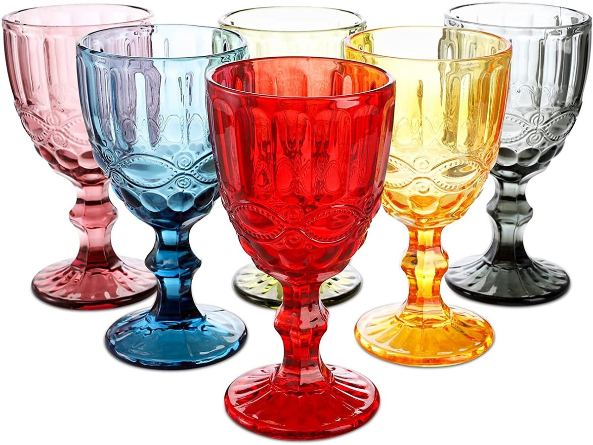 Goblet