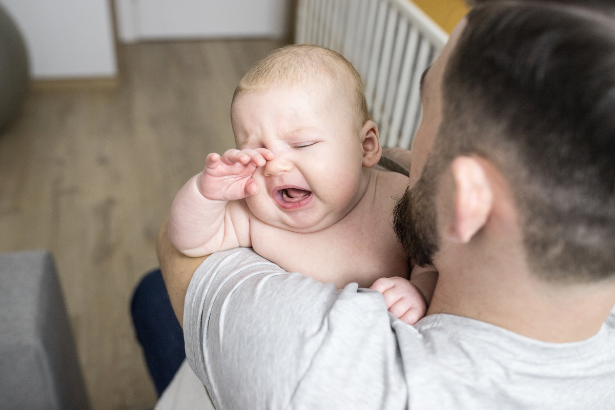Фото: Larysa Dubinska/Shutterstock/Fotodom