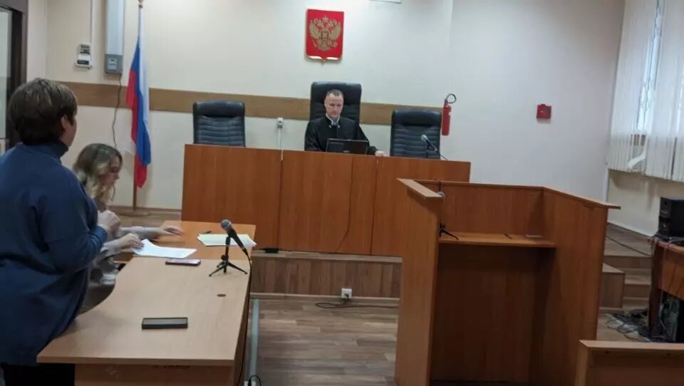     Источник: Объединенная пресс-служба судов Удмуртии