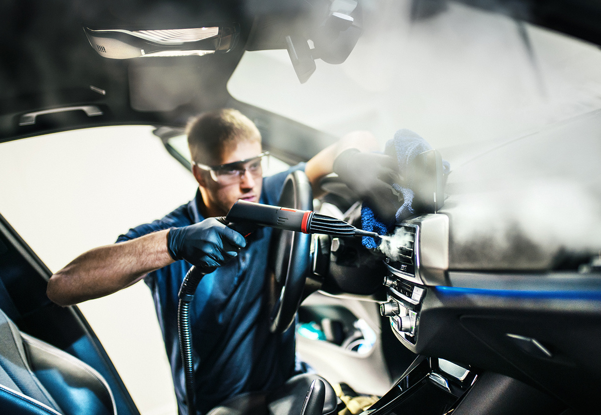 Фото: Getty Images/gilaxia