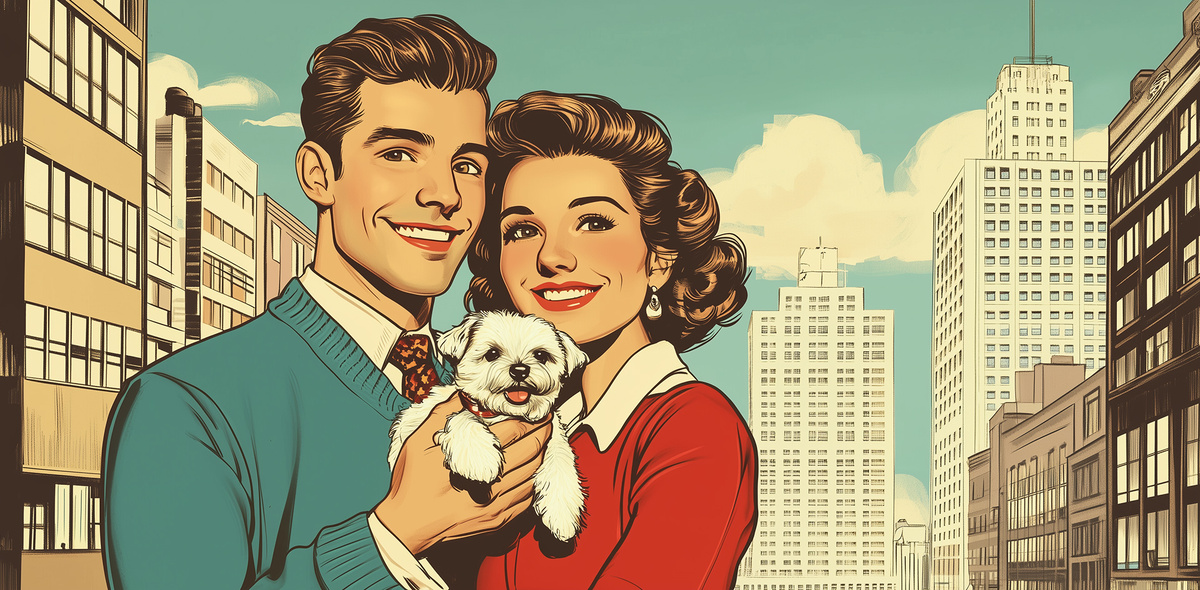 Изображение сгенерировано: | Анна Бабич/Midjorney