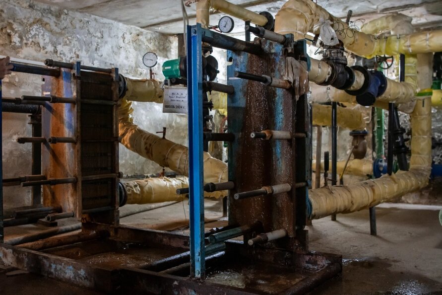    Oleg Spiridonov/Globallookpress