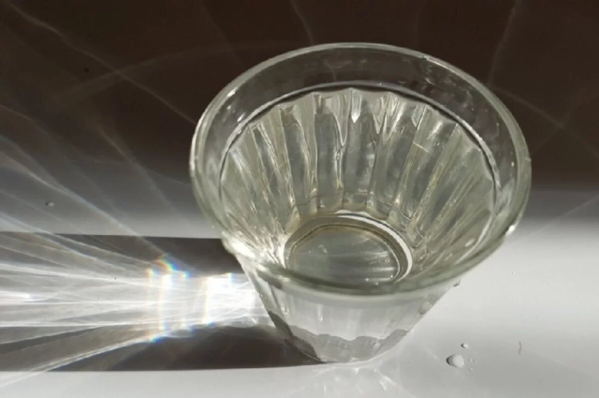    В Рязанском минздраве объяснили, чем нельзя запивать таблетки