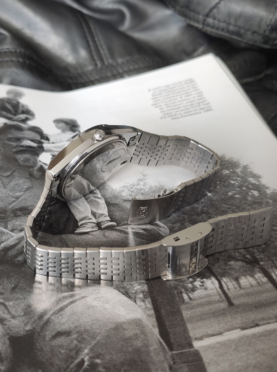 Seiko Grand Quartz 4843-8100