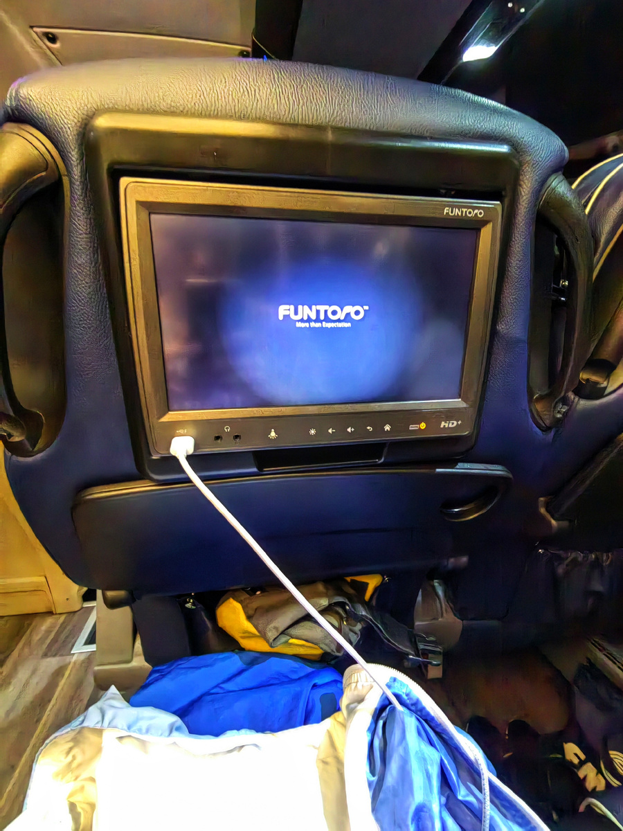 Автобус Измир - Каш