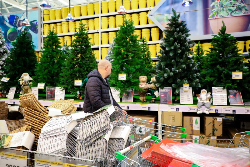    ФОТО: Elena Mayorova/Global Look Press