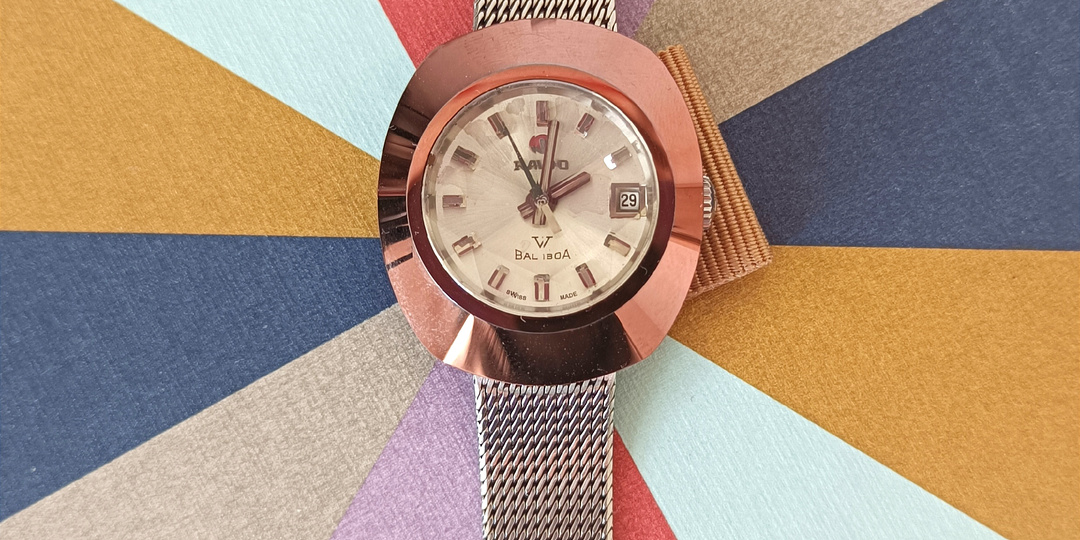 Rado Balboa женские