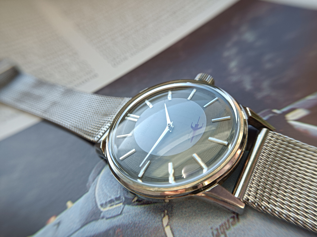 Citizen Trans Continents