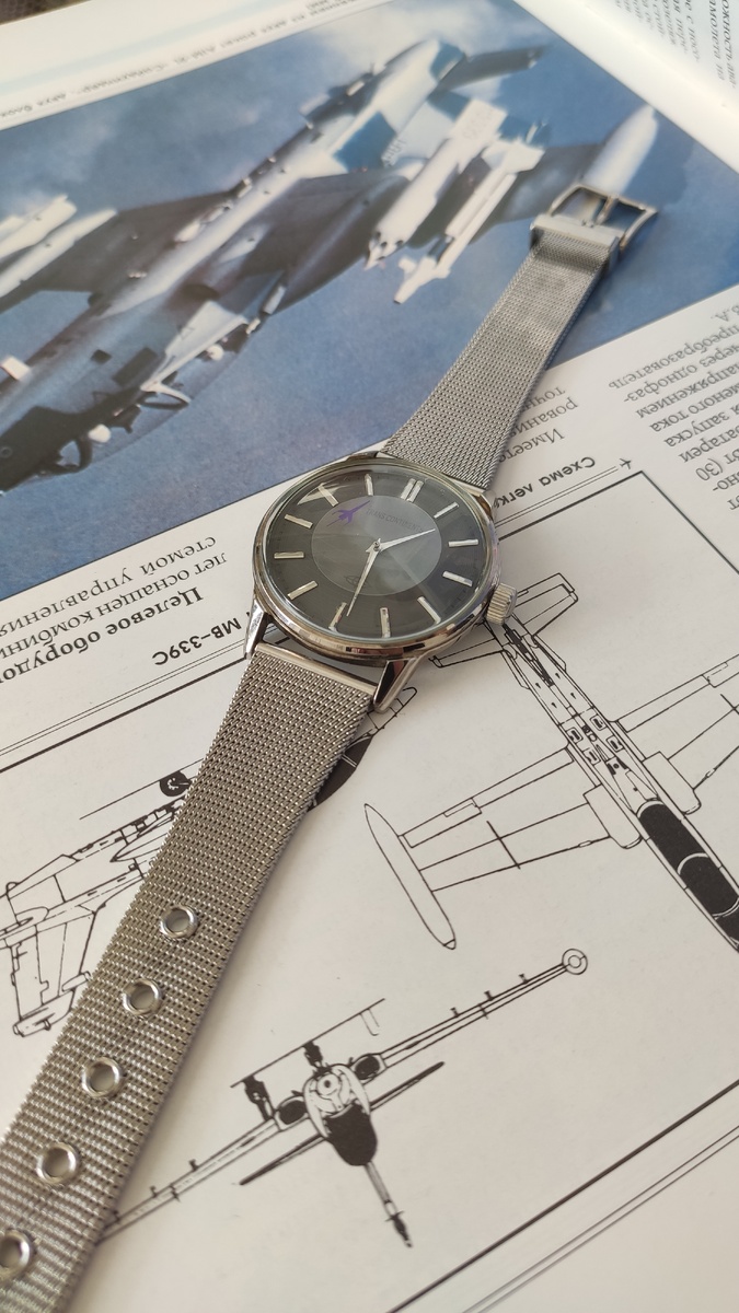 Citizen Trans Continents