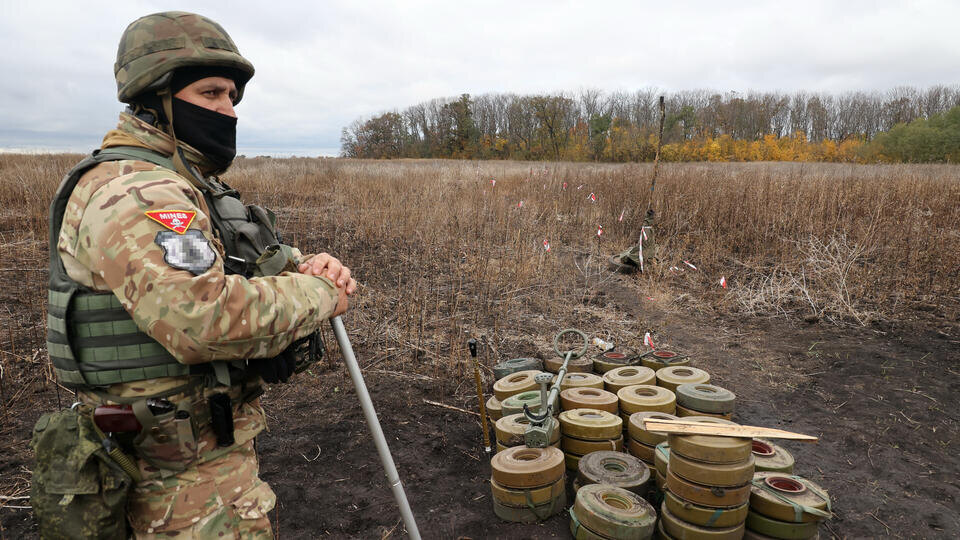 Фото: © Global Look Press/Vyacheslav Madiyevskyy/Keystone Press Agency