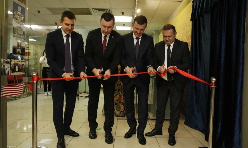    Фото t.me/emnaumov