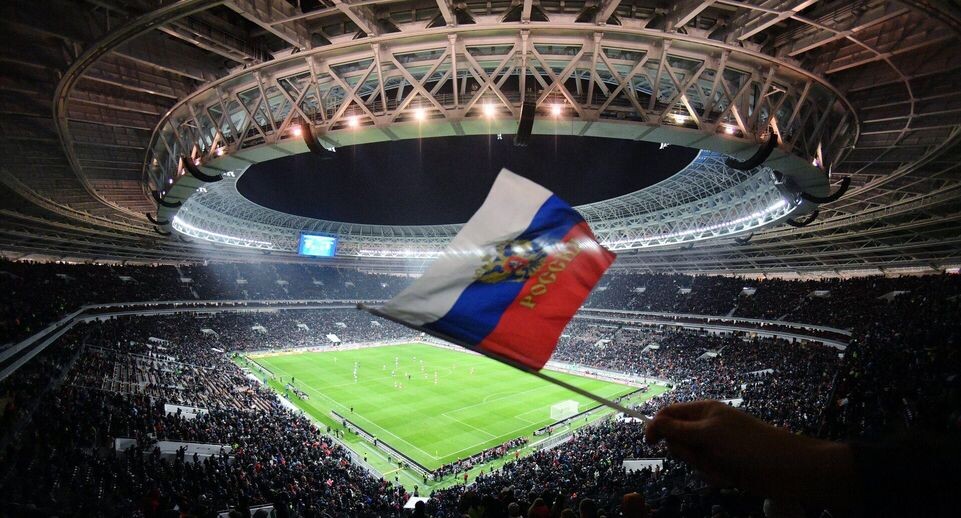    РИА «Новости»