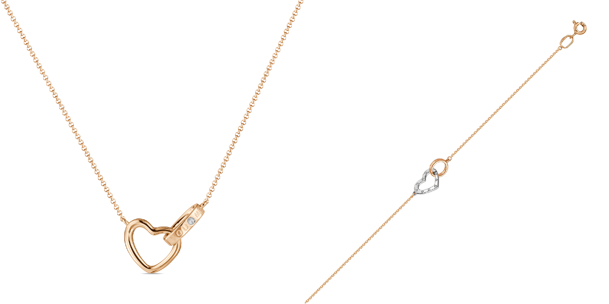 Коллекция You&me together