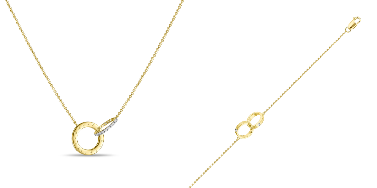 Украшения из коллекции You&me together