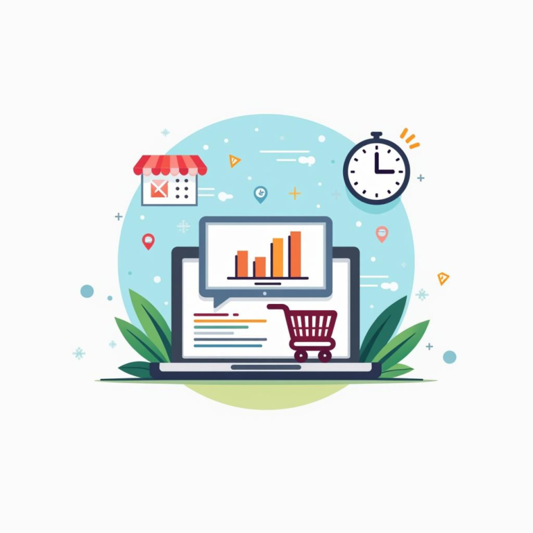    Скорость загрузки сайта и её влияние на продажи OpenCart