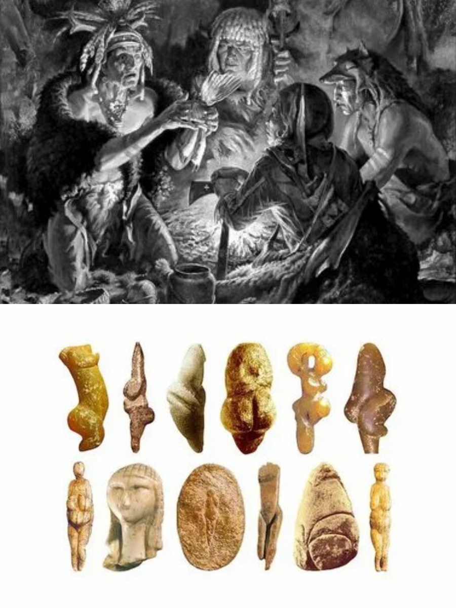 Фотоколлаж автора статьи 